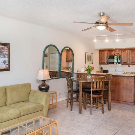 Beach Living At Island Pine Villas George Town Exteriér fotografie