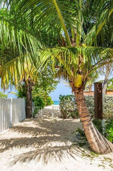 Beach Living At Island Pine Villas George Town Exteriér fotografie