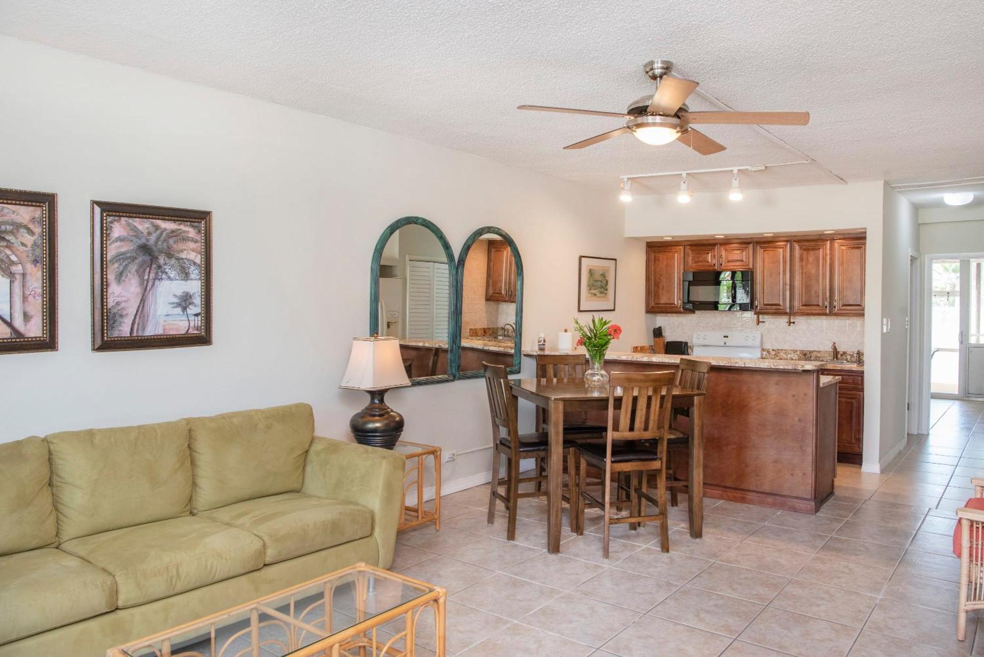 Beach Living At Island Pine Villas George Town Exteriér fotografie