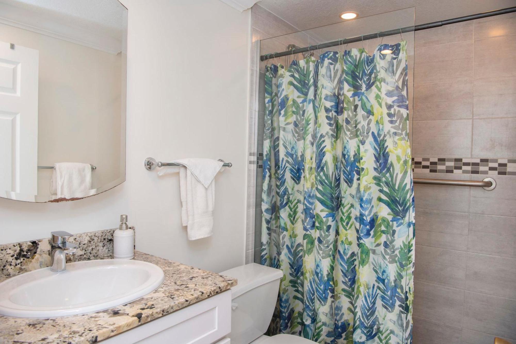 Beach Living At Island Pine Villas George Town Exteriér fotografie