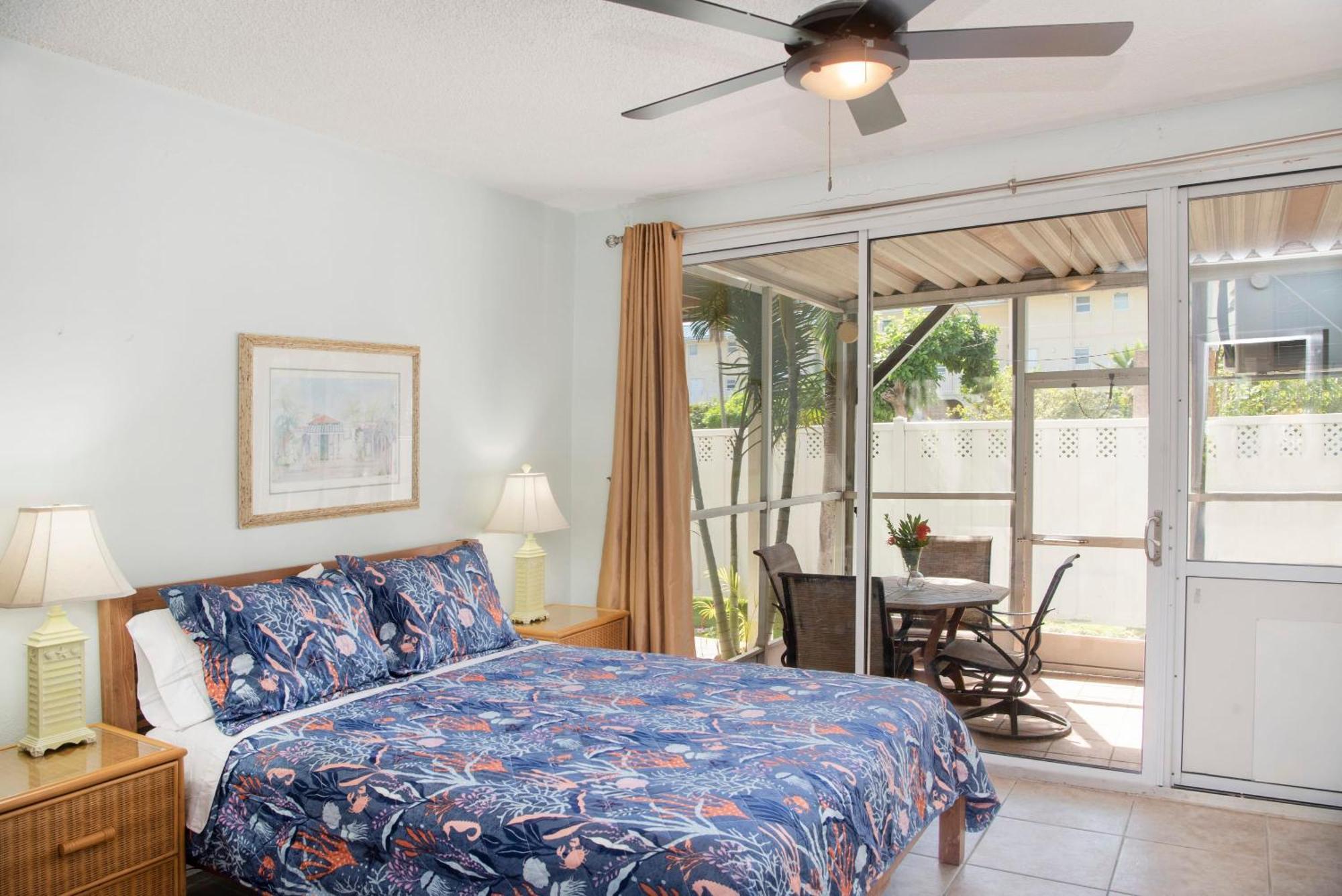 Beach Living At Island Pine Villas George Town Exteriér fotografie