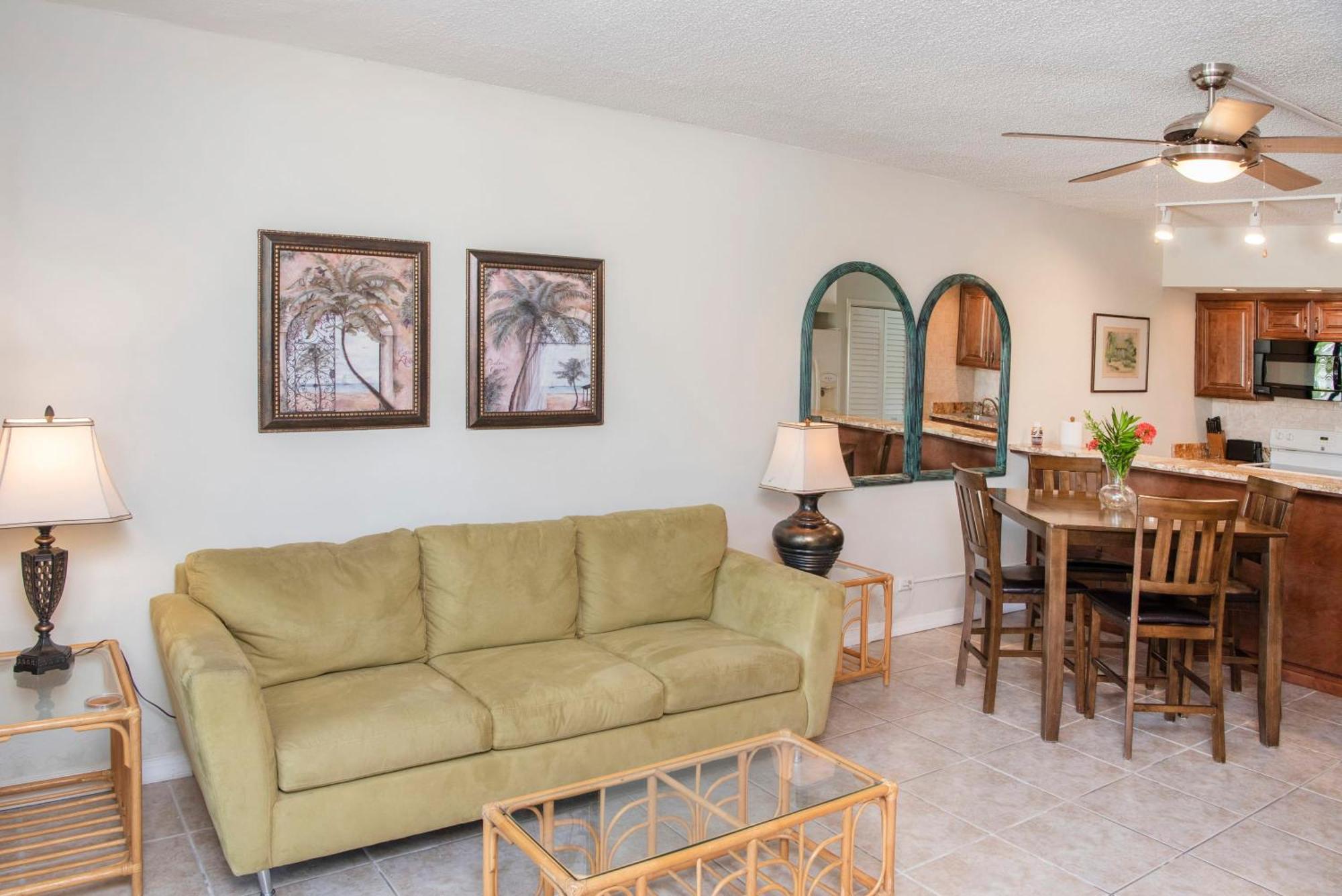 Beach Living At Island Pine Villas George Town Exteriér fotografie
