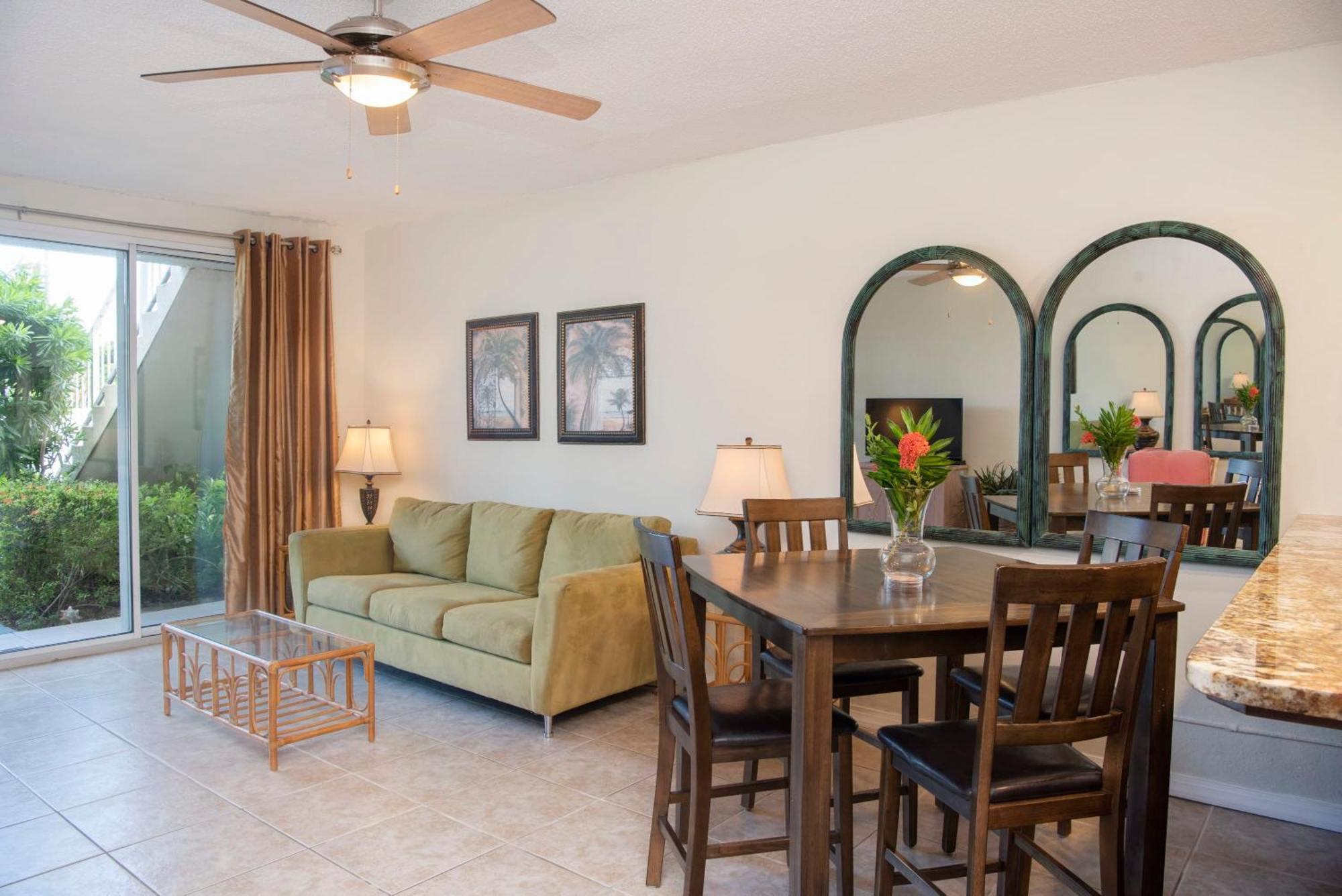 Beach Living At Island Pine Villas George Town Exteriér fotografie